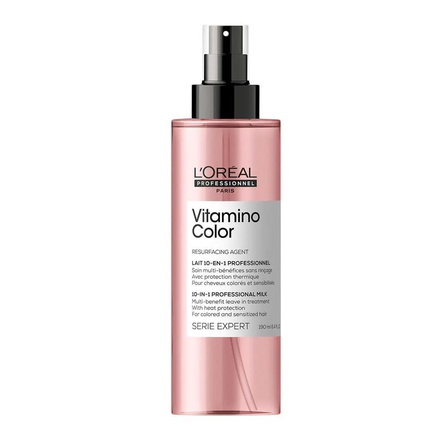 L'Oreal Serie Expert Vitamino Color 10 in 1 Perfecting Spray 190ml