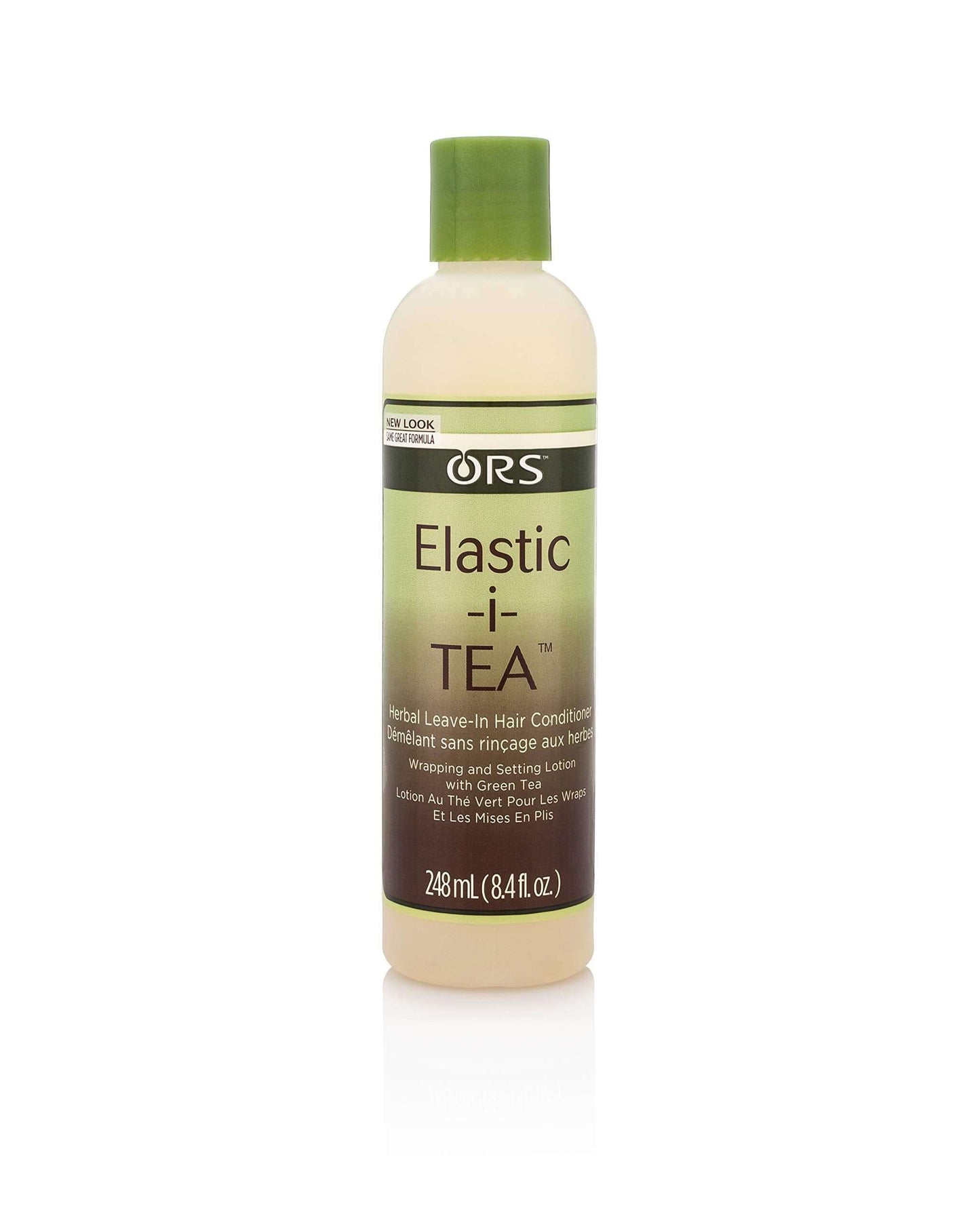 ORS Olive Oil Elastic-i-Tea 266ml
