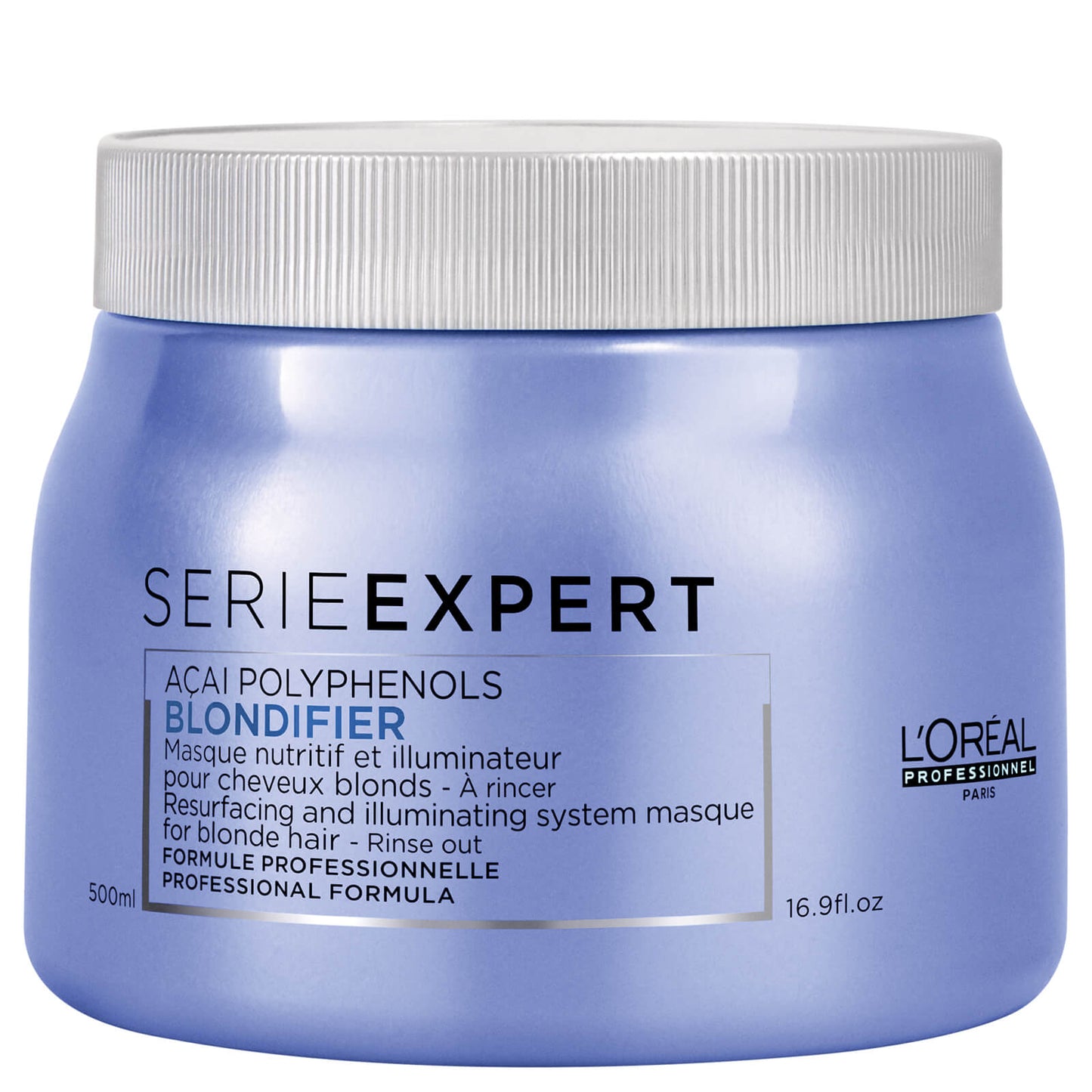 L'Oreal Serie Expert Blondifier Mask 500ml