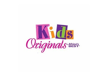africas best kids orginals hair products