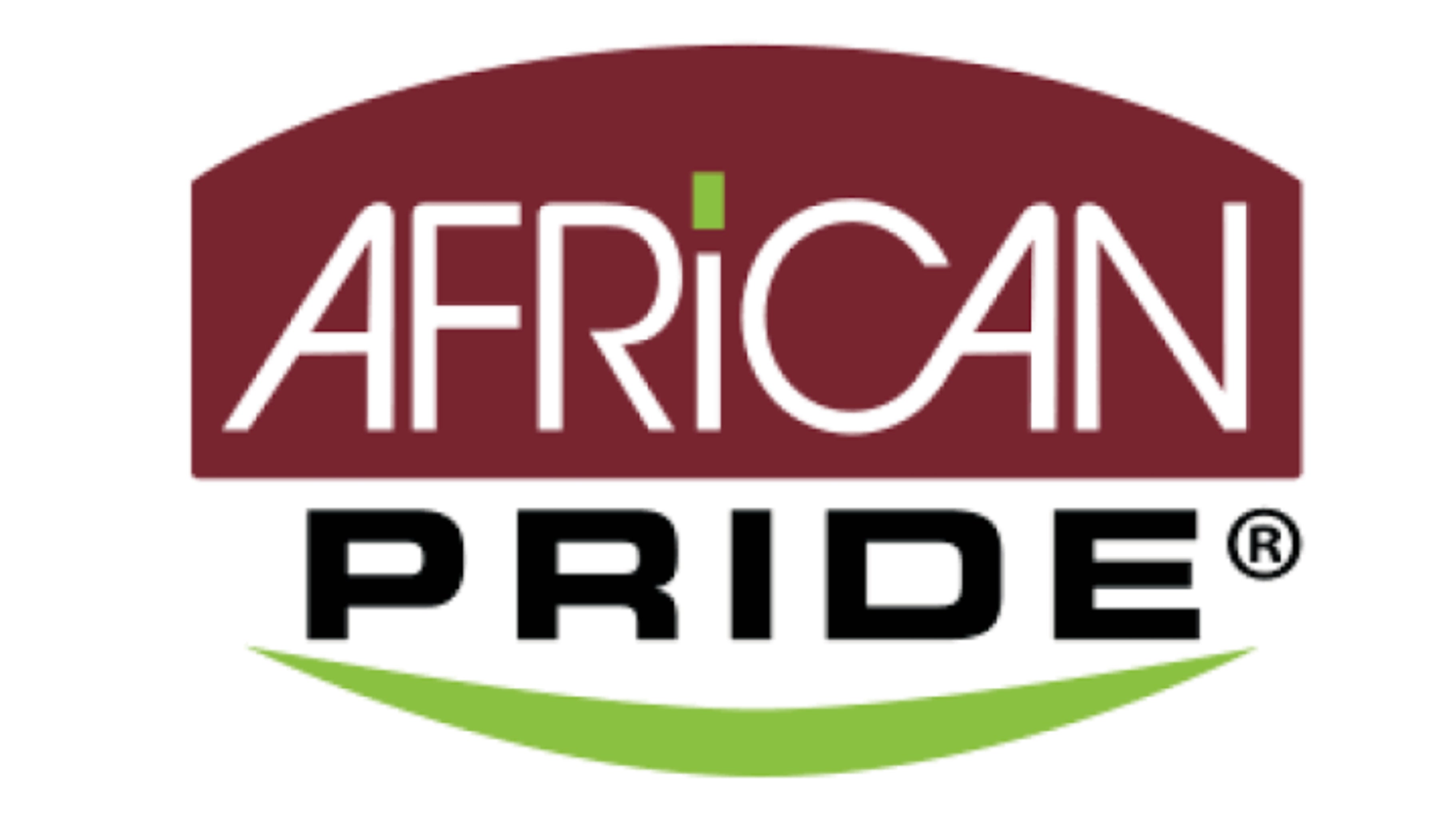 AFRICAN PRIDE