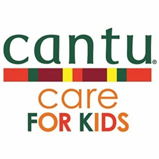 Shop Cantu Kids Hair Products Online at THE Glamour Shop – Natural Hair Care