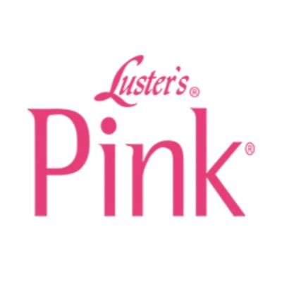 Luster's Pink