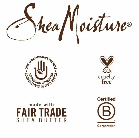 SHEA MOISTURE