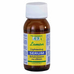 A3 Lemon Lightening Serum with lemon extract