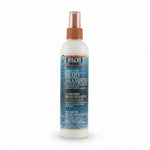 Shampooing spray African Pride pour tresses et coiffures protectrices