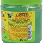 Africa’s Best Kids Organics Olive Oil Styling Gel 426g for natural hair styling