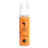 Camille Rose Spiked Honey Curl Define Mousse 8oz bottle with lightweight foam formula, designed to define curls, reduce frizz, and enhance shine for natural and textured hair.