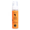 Camille Rose Spiked Honey Curl Define Mousse 8oz bottle with lightweight foam formula, designed to define curls, reduce frizz, and enhance shine for natural and textured hair.