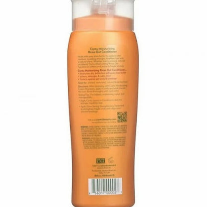 Anti-frizz hair conditioner Cantu Shea Butter 400ml