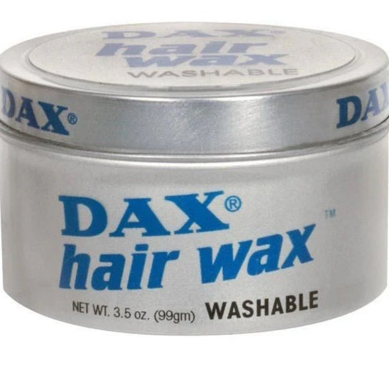 DAX Hair Wax Strong Hold 99g
