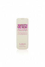 ELEVEN Australia Smooth Me Now Anti-Frizz Conditioner 300ml bottle