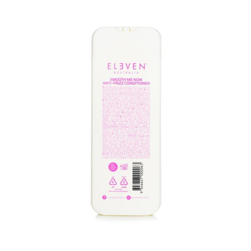 Anti-frizz conditioner for thick coarse curly and dry hair