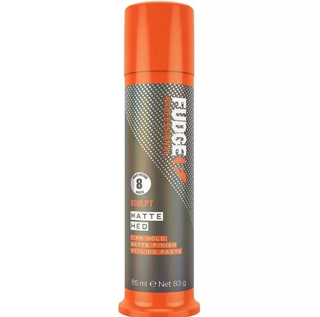 Fudge Matte Hed Styling Paste 75g