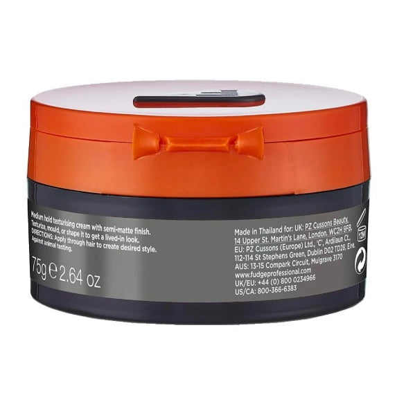 Fudge Hair Shaper Moulding Creme 75g
