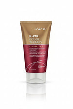 Joico K-PAK Color Therapy Luster Lock treatment tube on a white background