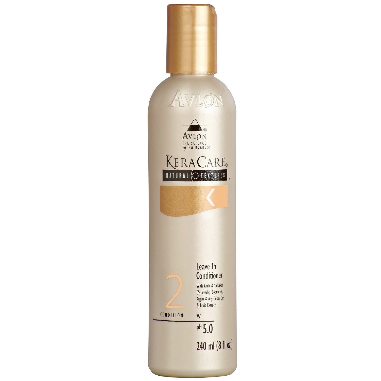 KeraCare Natural Textures Leave-In Conditioner 240ml