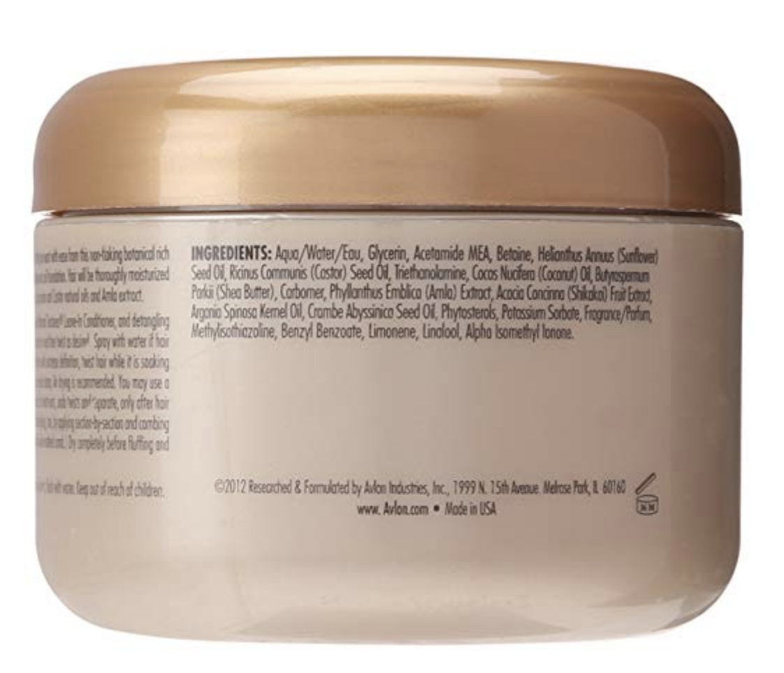 KeraCare Natural Textures Twist & Define Cream 227g