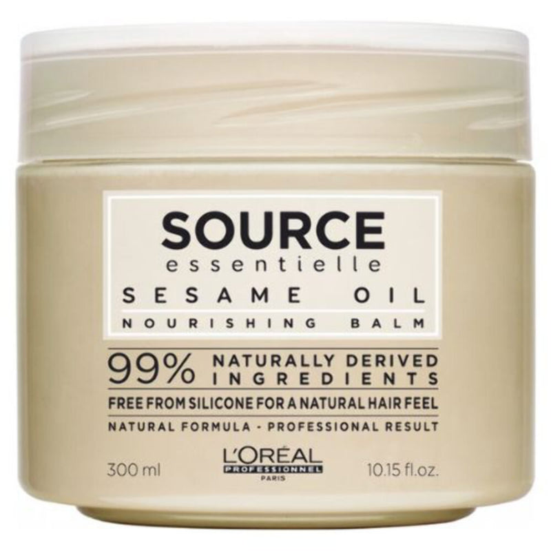 L'Oreal Professional Source Nourishing Mask 300ml