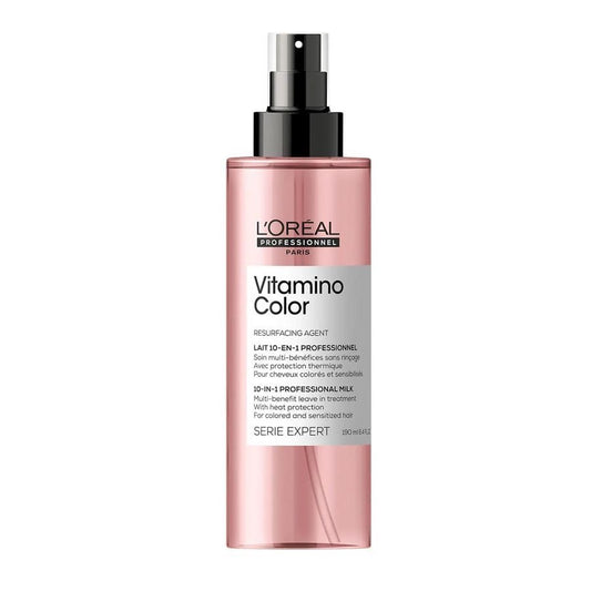 L'Oreal Serie Expert Vitamino Color 10 in 1 Perfecting Spray 190ml