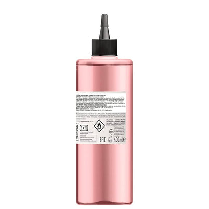 L'Oreal Serie Expert Color Vitamino Acidic Shine Sealer 400ml