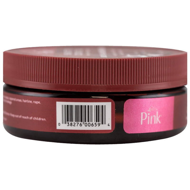 Provides deep hydration and frizz-free styling