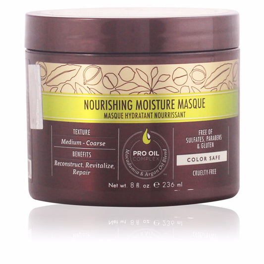 Macadamia Nourishing Moisture Mask 230ml