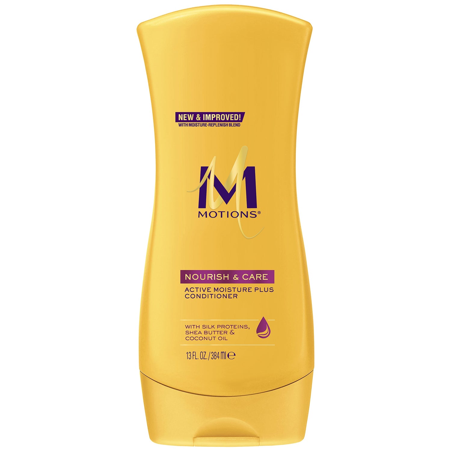 Motions Moisture Plus Conditioner 384ml