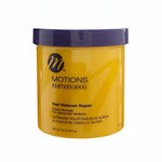 Motions Super Strength Relaxer for smooth, straightened hair