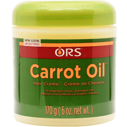 ORS Olive Oil Carrot Hairdress 6oz
