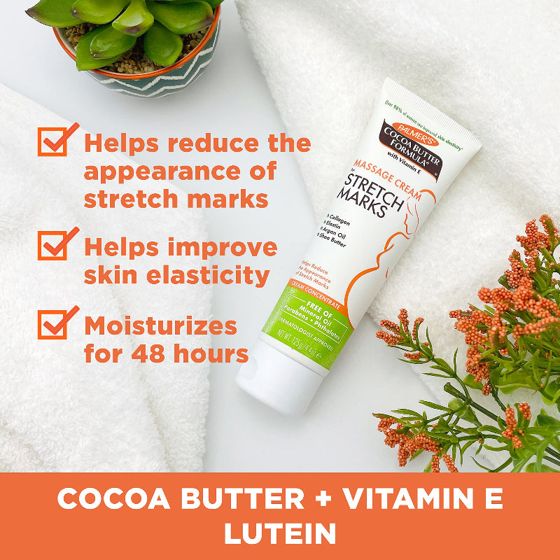 Palmer's Cocoa Butter Anti Stretch Marks Cream 125g