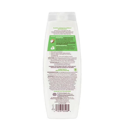 Palmer's conditioner for curly and textured hair