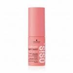 Schwarzkopf Osis+ Soft Dust powder on a white background