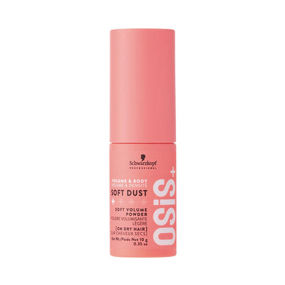 Schwarzkopf OSiS+ Soft Dust 10g