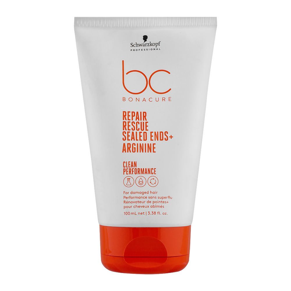 Hair care serum for damaged ends Schwarzkopf BC