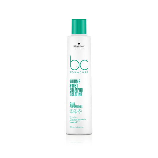 Daily use shampoo to strengthen and thicken hair Schwarzkopf BC