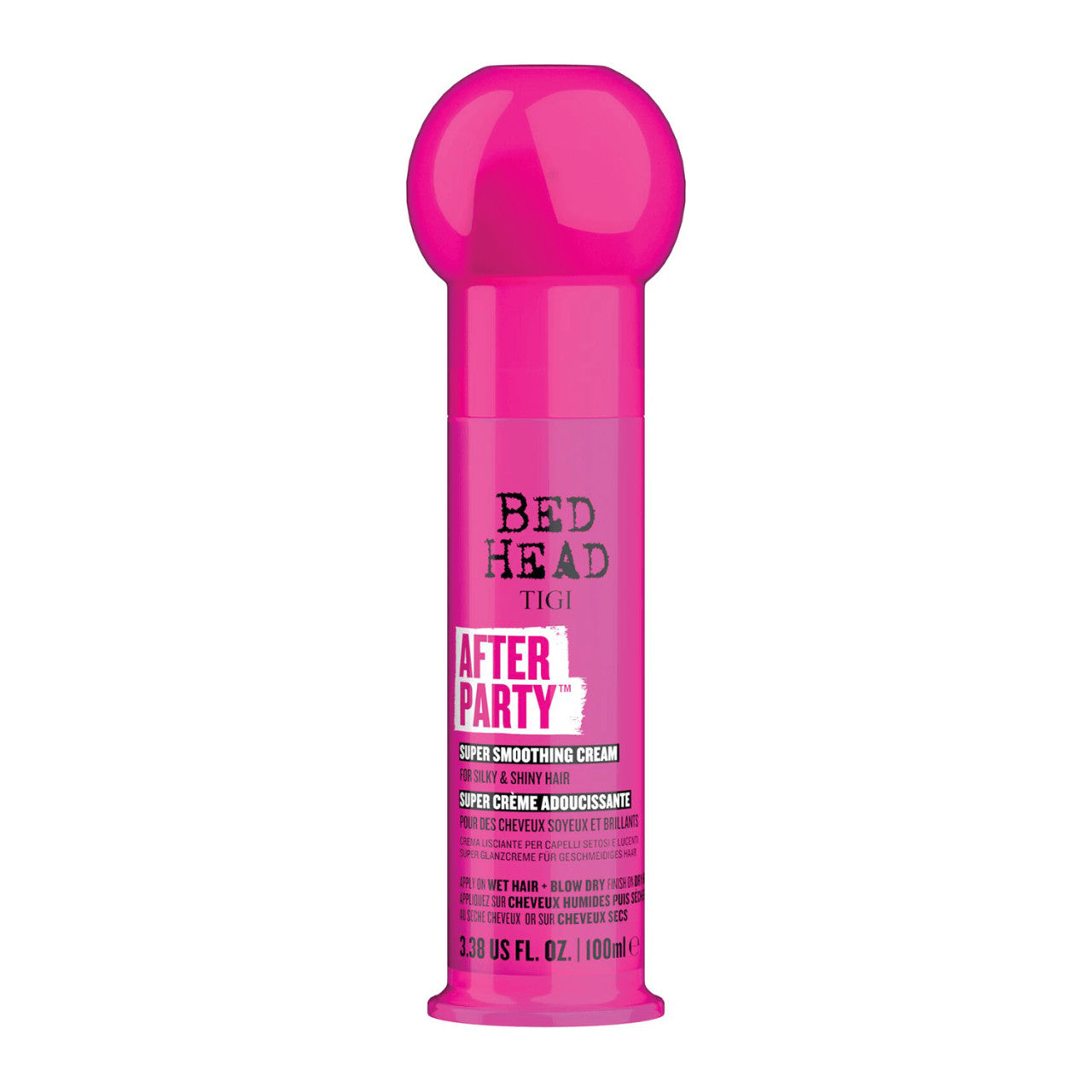 TIGI Bed Head After Party 100ml bottle