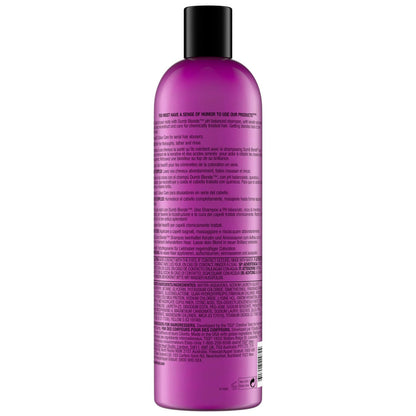 TIGI Bed Head Dumb Blonde Reconstructor 750ml hair treatment