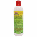 Gentle daily moisturizer for kids and adults hair and skin