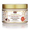 African Pride Moroccan Clay & Shea Butter Mask 12oz