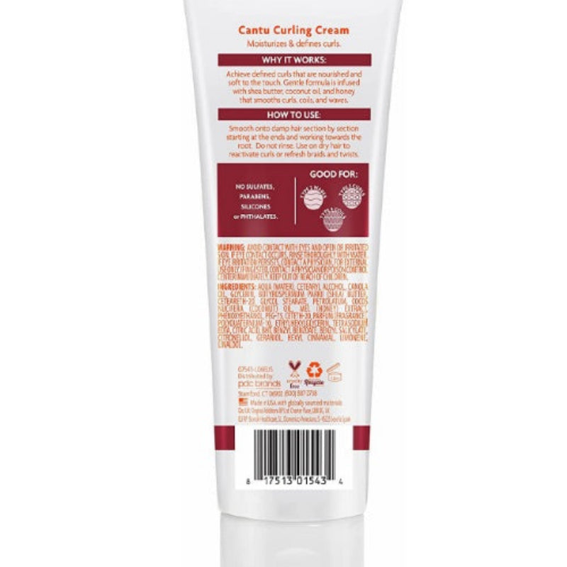 Best kids curling cream for natural curly hair care