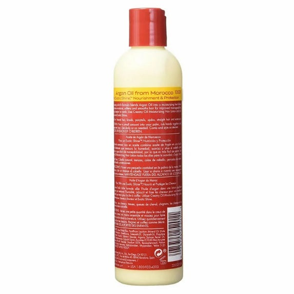 Creme of Nature Argan Oil Moisturizing Hair Lotion 250ml