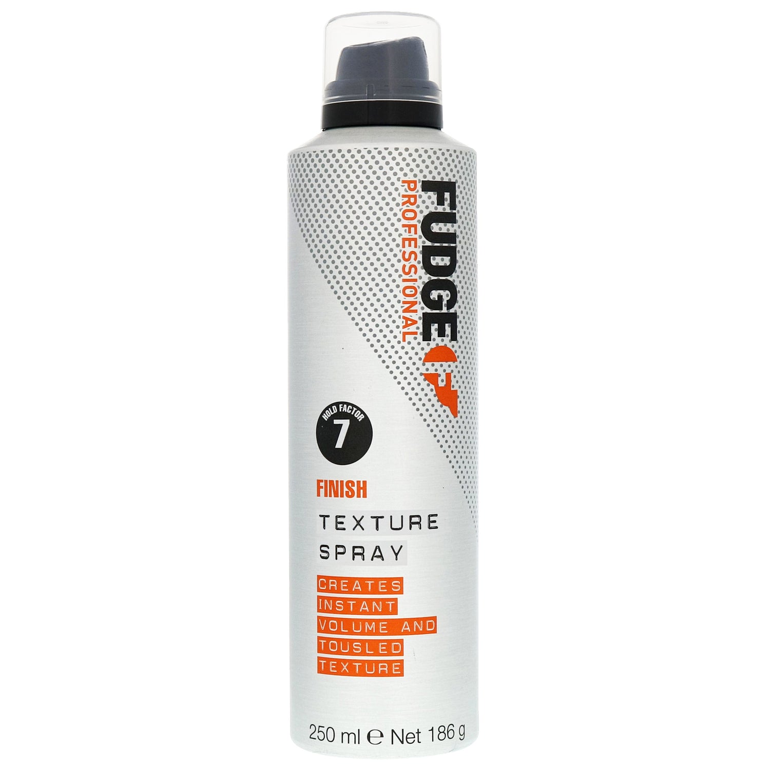 Fudge Finish Texture Spray 250ml