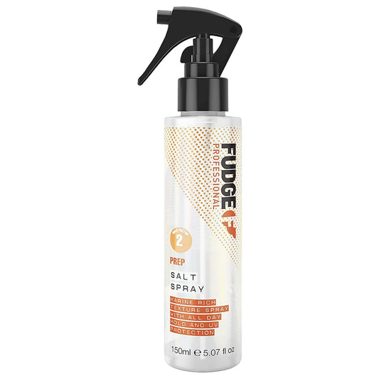 Fudge Atomizer Salt Texturising Spray  150ml