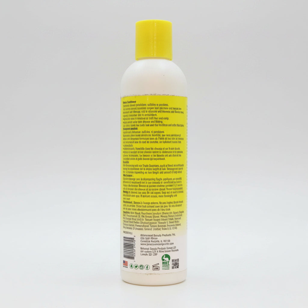 Jamaican Mango & Lime Protein Conditioner 8oz