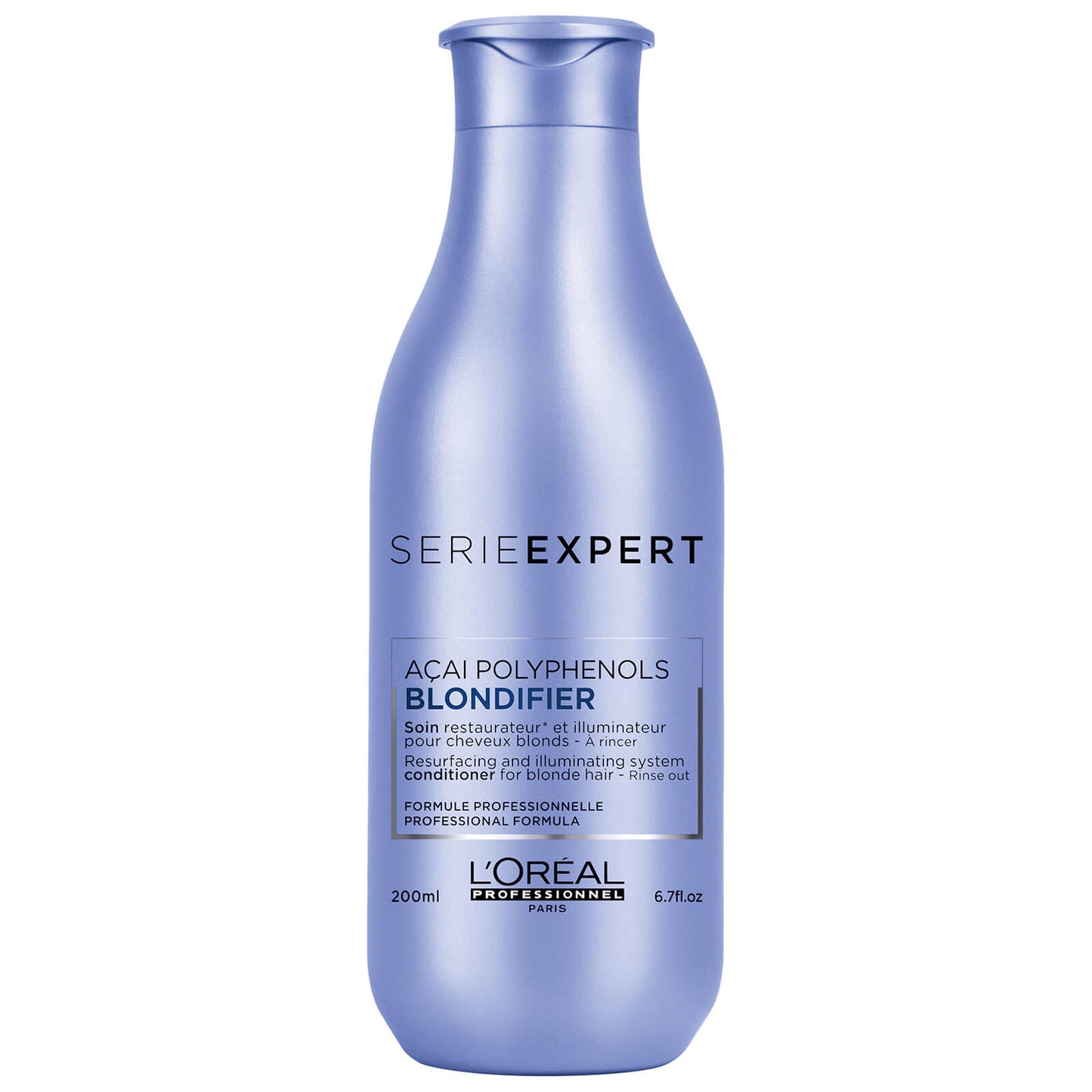 L'Oreal Serie Expert Blondifier Conditioner 200ml