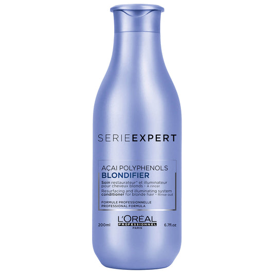 L'Oreal Serie Expert Blondifier Conditioner 200ml