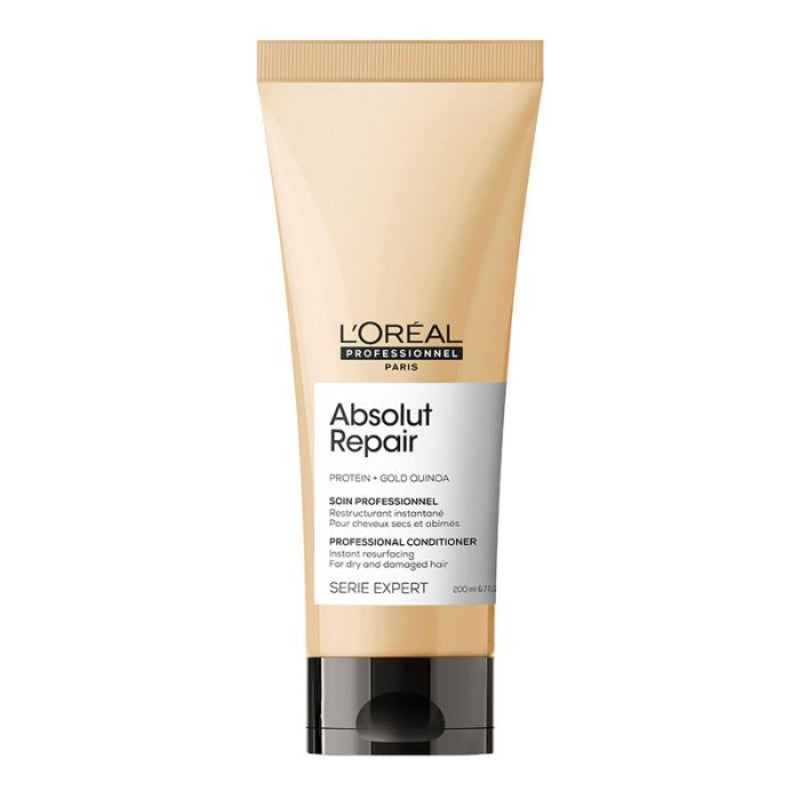 L'Oreal Serie Expert Absolut Repair Gold Conditioner 200ml