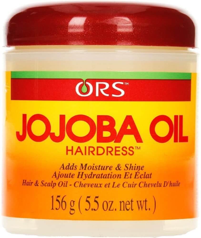 ORS Organic root Stimulator Jojoba Oil 156g