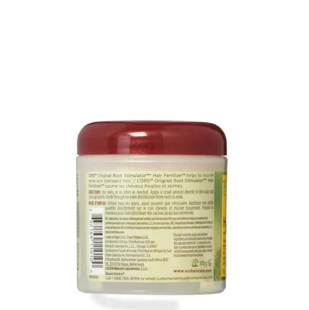 ORS Olive Oil Hair Fertilizer 170g